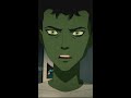 beast boy tell me why i m waiting