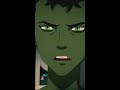 beast boy tell me why i m waiting