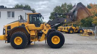 Volvo L150H / Year 2014 / 7.300 Hours / #4331