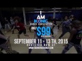 i am ikonic dance convention sept. 11 13 2015 ikonic dance atlanta www.iamikonicdance.com