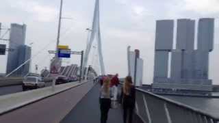 Sfeervideo: Wereldhavendagen Rotterdam