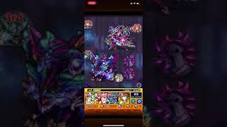 【モンスト】ツクヨミ・完全無課金攻略