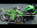 kawasaki ninja400 시승기 스펙편 닌자400 ninja400