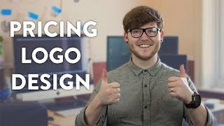 How To Price Logo Designs