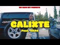 Hit / Too Lit - CALIXTE Feat. VADA ( Visualizer )