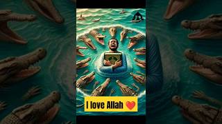 I love Allah ❤️#allah