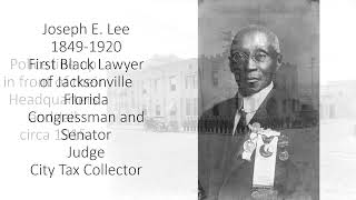 The Law, Order, and Politics of Jacksonville. #Jax200