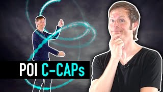 Poi Dance Lesson: C-CAPs