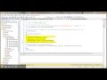 21 SQL DBA  Stored Procedure to Insert Data Coach-in-a-Can™
