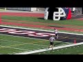 isaiah pua yelm tornados season highlights 2023