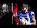 CFL Awards: Brady Oliveira takes home George Reed Most Outstanding Player Award