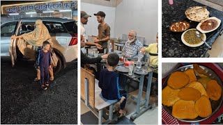 Family ke saath gaav tak ka safar || kokan || Mashallah ❤️ Alhamdulillah
