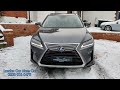 Lexus RX 450h | Starline Halo + Immobiliser | UKs Best Vehicle Immobiliser NOTHING COMES CLOSE