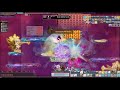 180302 maplestorysea aquila s yukijrz s hard lucid s phase 3 bishop s pov