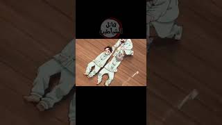 قاتل الشياطين مدبلج عربي كوميدي @العاصفةالزرقاء-ع3ق