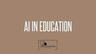 How AI Is Changing Early Childhood Education