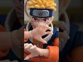 Posing the S.H. Figuarts Naruto Uzumaki No.1 most unpredictable ninja #naruto #shfiguarts #anime