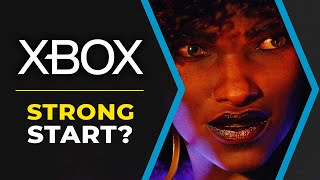 Xbox in 2023 | Strong Start?