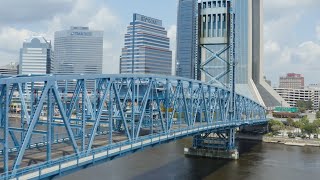 Make Your Way to the Jacksonville Region