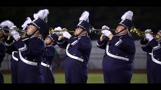 2017 Tamaqua Raider Band