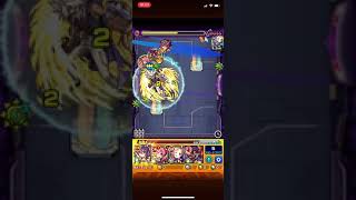 モンスト  超究極マリクの勝ち方