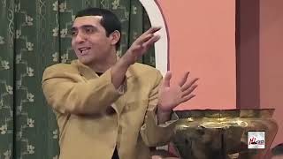 THAKUR KI NONSTOP BEIZTI   PAKISTANI STAGE DRAMA FULL COMEDY CLIP