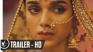Bhoomi Official Trailer #1 (2017) -- Regal Cinemas [HD]