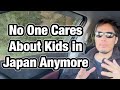 MrJapan Explains: 6-Year-Olds in Japan Are Becoming Hikikomori