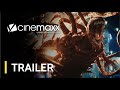 Venom - Tempo de Carnificina | Trailer Legendado