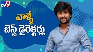 Natural Star's next film confirmed with Majili director - TV9