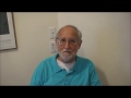 frontotemporal dementia interview with dad july 2014