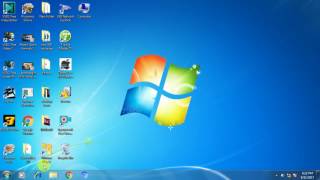 how to set path of java in windows 7