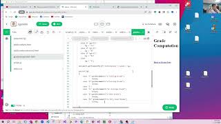 12 Switch Statements in Javascript