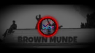 Brown Munde - AP Dhillon || Gurinder Gill (punjabi) [Hindi]