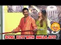 SONU BUTT WITH MAULA JUTT - NEW PAKISTANI STAGE DRAMA BY AMJAD RANA, GUDU KAMAL - KK RECORDS 2022