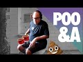 POO & A - Perry Caravello LIVE!