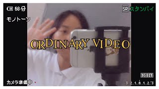 [Ordinary Video] | online classes vlog | study vlog วันแรกของการปฐมนิเทศ!! นักศึกษาปี 1✨🌷