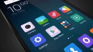 Introducing MIUI 6: Visually Stunning, Stunningly Simple (English Version, HD)