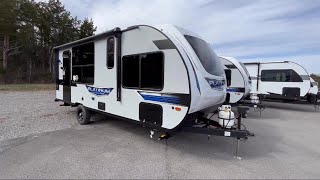 2024 Forest River Rv Salem FSX 165VIEWX Murfreesboro  Nashville  Franklin  Lebanon  Columbia  Knoxvi