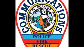 Emergency Communications Center Recruiting August 2016
