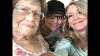 Mamaw Memorial