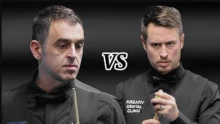 Ronnie O’Sullivan VS Alfie Burden Final 2025 Champions Of Championship