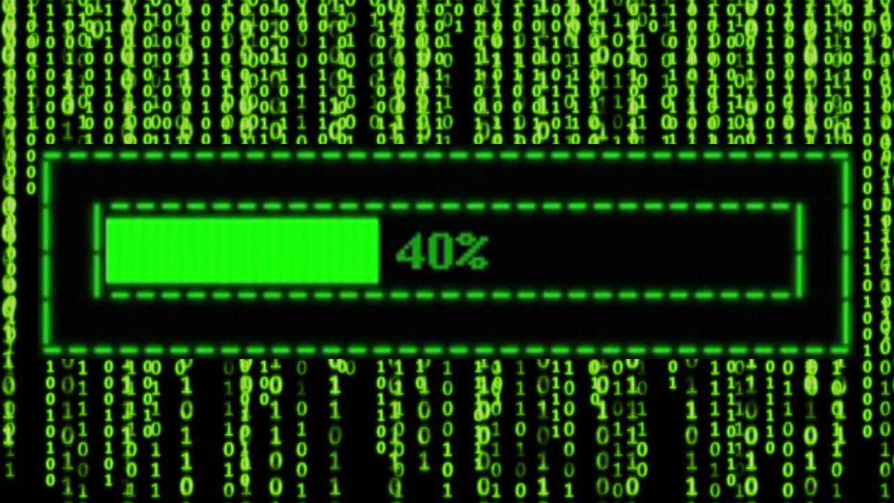 название загру Progressbar95 2 Youtube