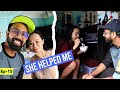 this 🇻🇳VIETNAMI GIRL helped me | cooked INDIAN FOOD for VIETNAMI people | Ep-15