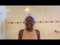 my natural haircare wash day routine for length retention how to grow long healthy natural hair