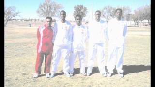 aliko ft mk west texas champions