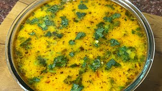 Traditional Matthe Wale Aloo Recipe | Perfect Comfort Food | UP Famous Dish | Mattha Aloo Recipe