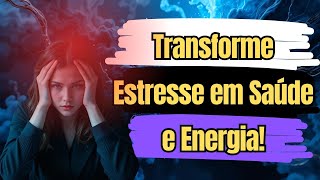 Como suas emoções estão sabotando sua saúde e e roubando sua energia sem você perceber