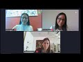 Target Gender Equality Lounge: Changing Gender Statistics through Women's Empowerment