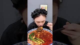 Mukbang Chinese Food Challenge​​ | 지글지글 쇠고기 조림 시식회 ​| Xinjie ASMR #138 #mukbang